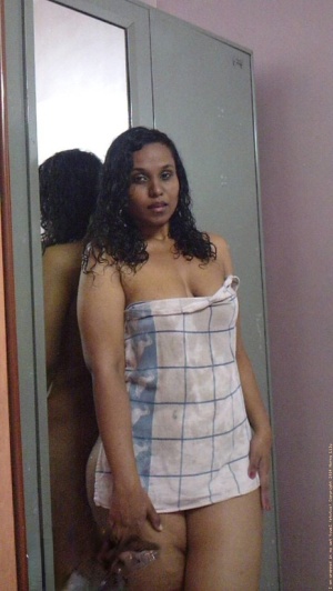 Indian Horney Lily - Horny Lily - HairyTouch.com