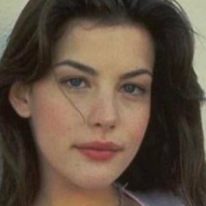 Liv Tyler